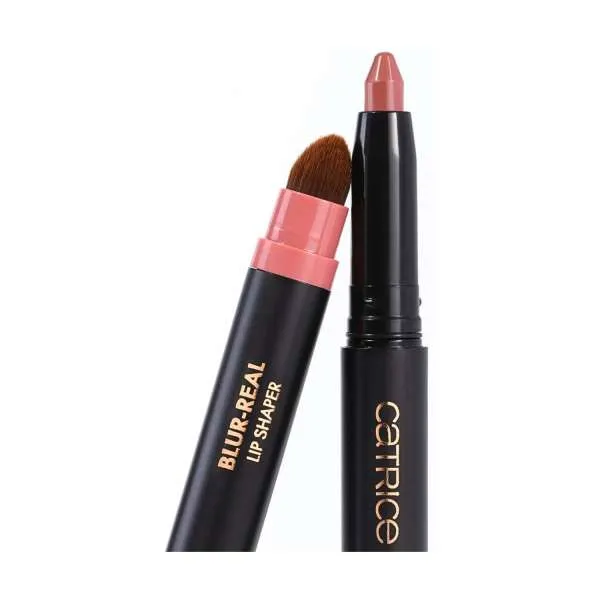 CATRICE OLOVKA  ZA USNE BLUR REAL LIP SHAPER 020 