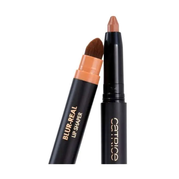 CATRICE OLOVKA  ZA USNE BLUR REAL LIP SHAPER 030 
