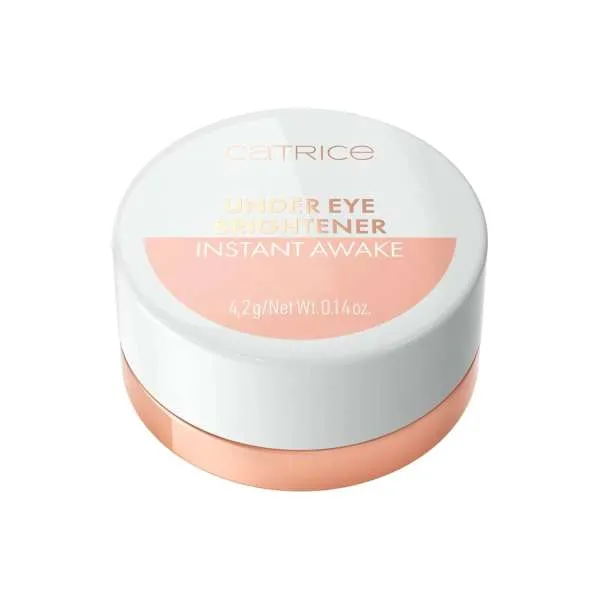 CATRICE KOREKTOR UNDER EYE BRIGHTENER 015 