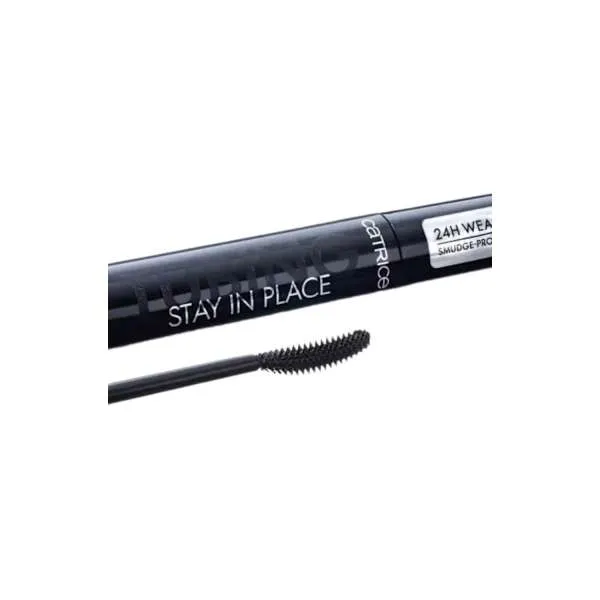 CATRICE MASKARA STAY IN PLACE FALSE LASH 010 
