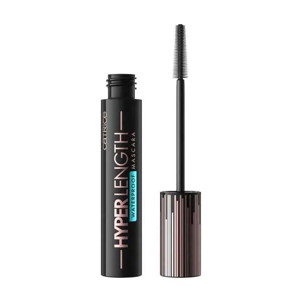 CATRICE MASKARA HYPER LENGTH WTP 010 