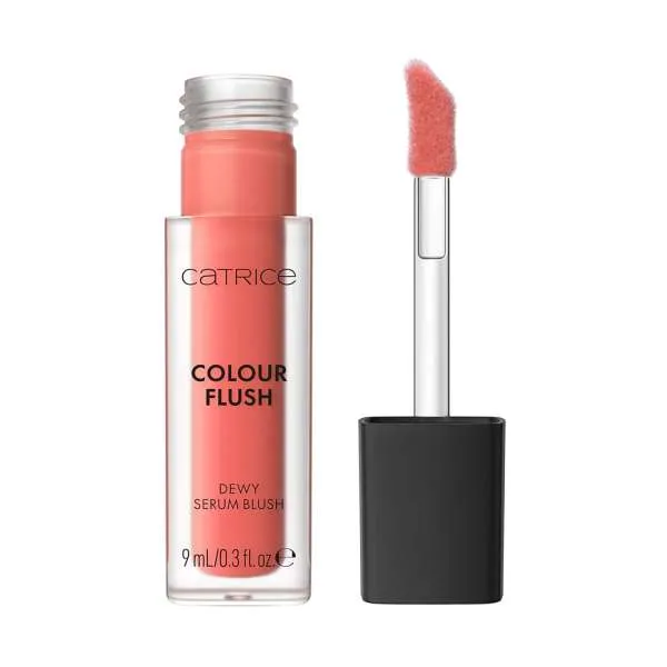 CATRICE RUMENILO SERUM COLOUR FLUSH DEWY 020 