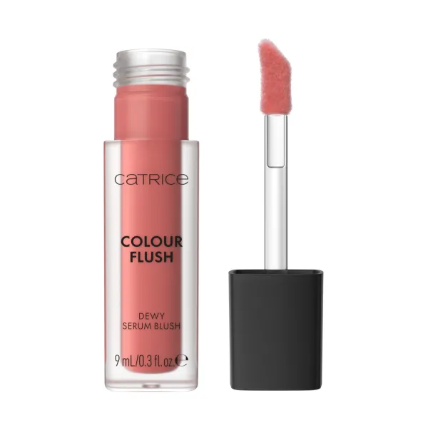 CATRICE RUMENILO SERUM COLOUR FLUSH DEWY 030 
