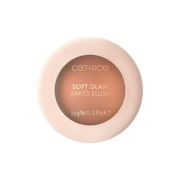 CATRICE RUMENILO SOFT GLAM BAKED 060 