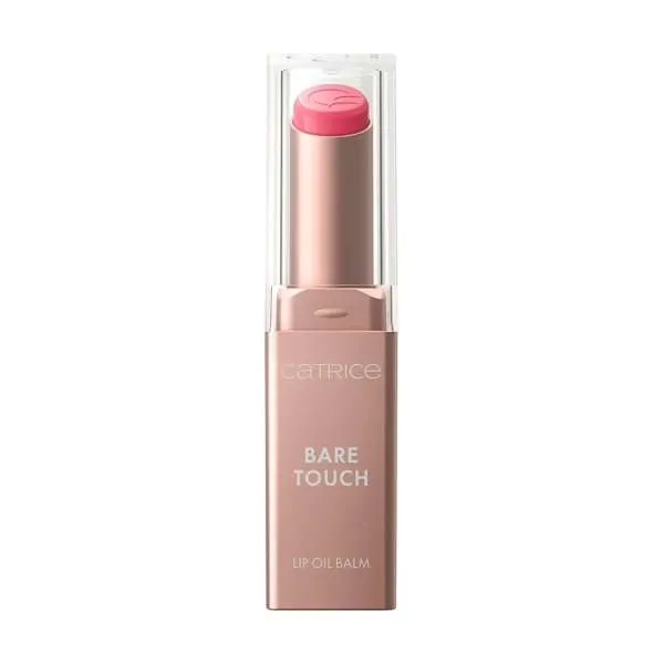 CATRICE BALZAM BARE TOUCH LIP OIL 010 