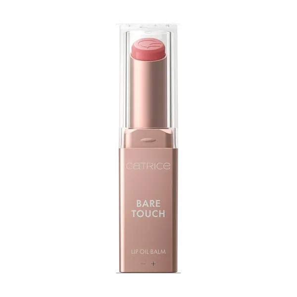 CATRICE BALZAM BARE TOUCH LIP OIL 020 