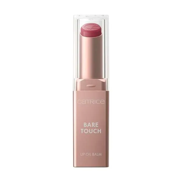 CATRICE BALZAM BARE TOUCH LIP OIL 030 