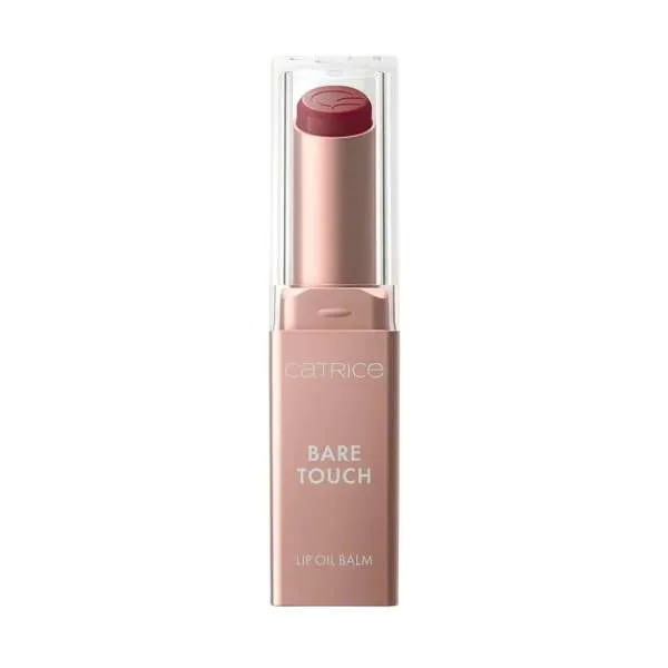 CATRICE BARE TOUCH LIP OIL BALM 040 