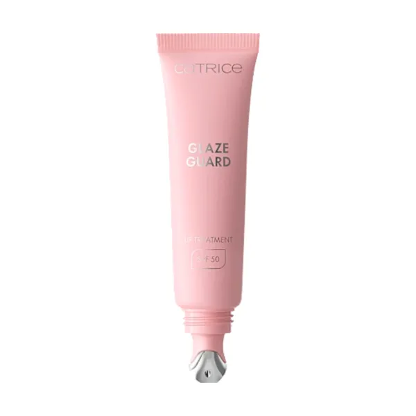 CATRICE SJAJ GLAZE GUARD LIP TREATMENT 010 