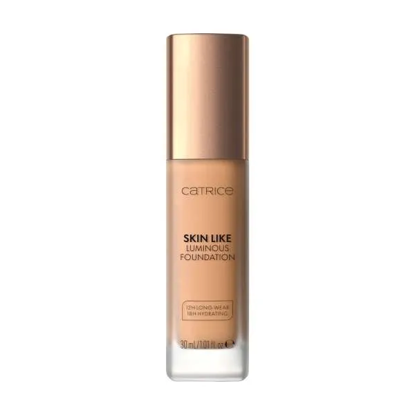 CATRICE PUDER SKIN LIKE LUMINOUS 043W 