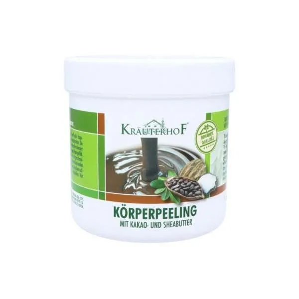 IRISAN PILING ZA TIJELO SHEABUTTER 300ML 