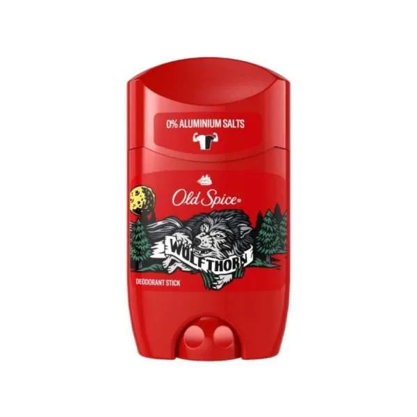 OLD SPICE DEO STICK 50 ML WOLFTHORN 