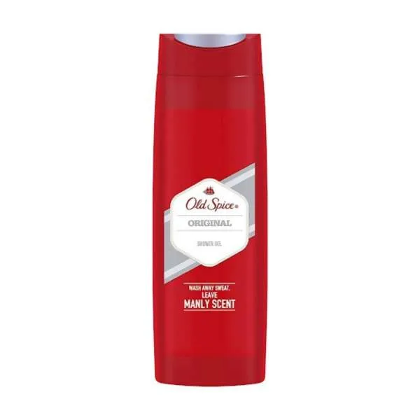 OLD SPICE GEL ZA TUSIRANJE ORIGINAL 400ML 