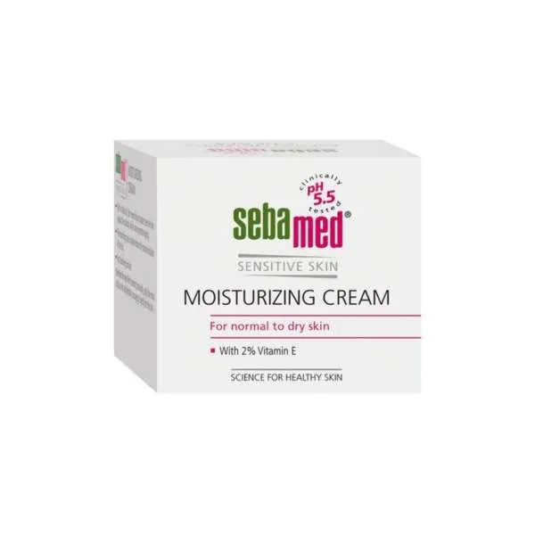 SEBA HIDRANTNA KREMA ZA LICE 75ML 