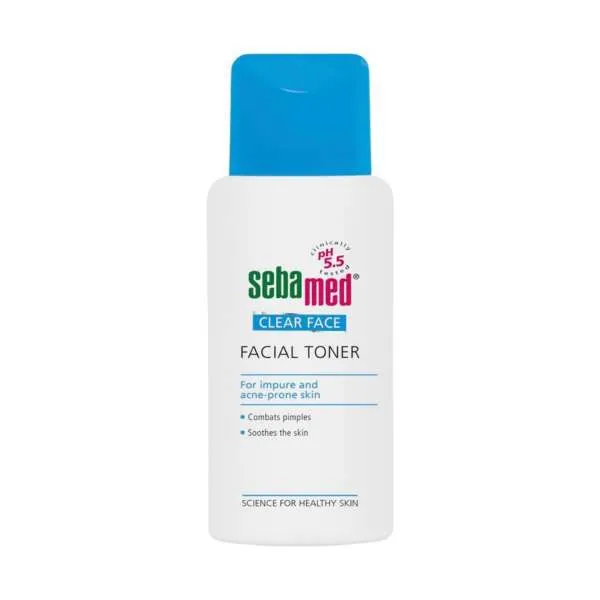 SEBA CLEAR FACE TONIK ZA CISCENJE 150ML 