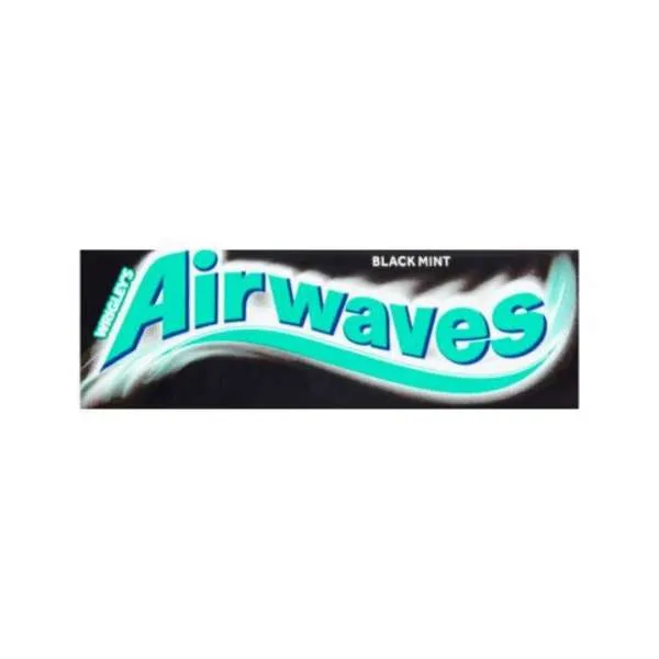 AIRWAVES ZVAKE BLACK MINT 