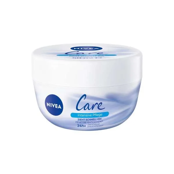 NIVEA KREMA OPSTE NAMJENE CARE 50ML 