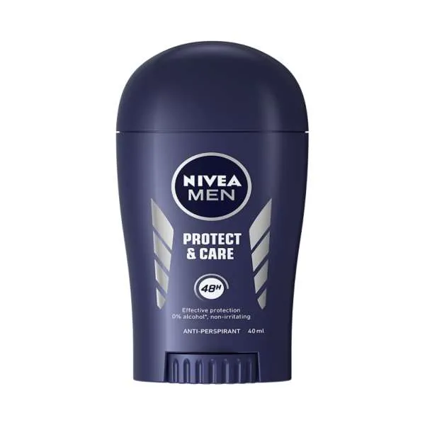 NIVEA DEO PROTECT & CARE STIC 