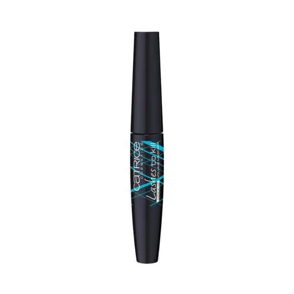 CATRICE MASKARA LASHES TO KILL WTP 