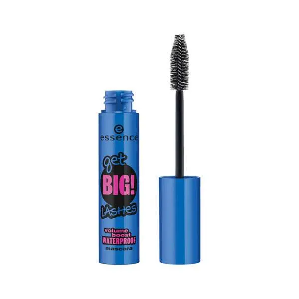 ESSENCE MASKARA GET BIG LASHES V.WTP 