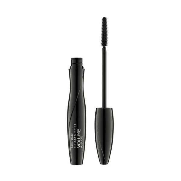CATRICE MASKARA GLAMOUR DOLL VOLUME 