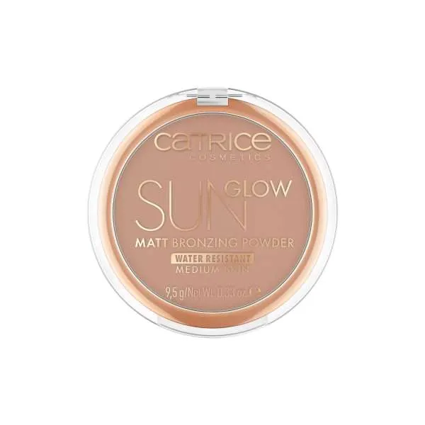 CATRICE BRONZING PUDER SUN GLOW 030 
