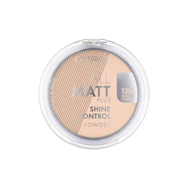 CATRICE PUDER KAMENI ALL MATT 025 