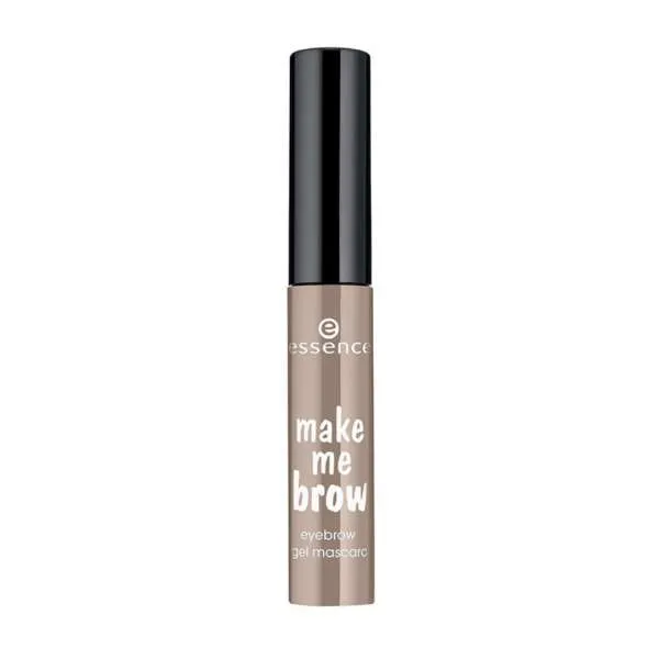 ESSENCE MASKARA MAKE ME BROW EYEBR. GEL 01 