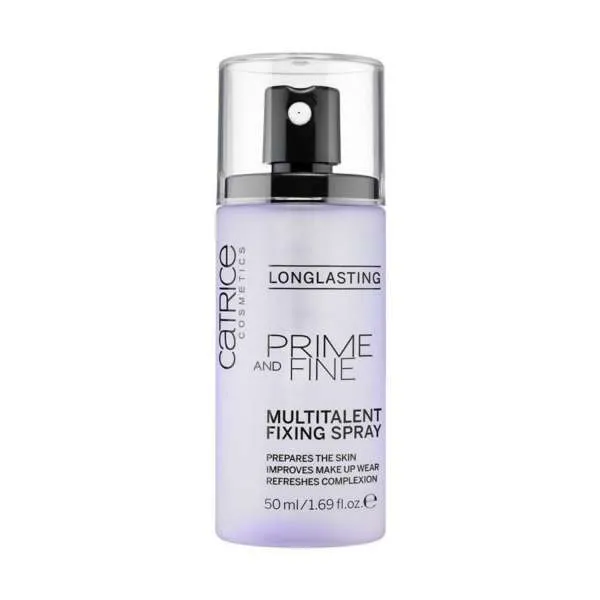 CATRICE SPRAY ANTI SHINE MULTITALNENT 50ML 