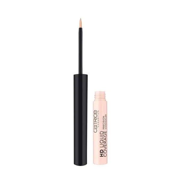 CATRICE KOREKTOR PRECISION CAMOUFLAGE 010 