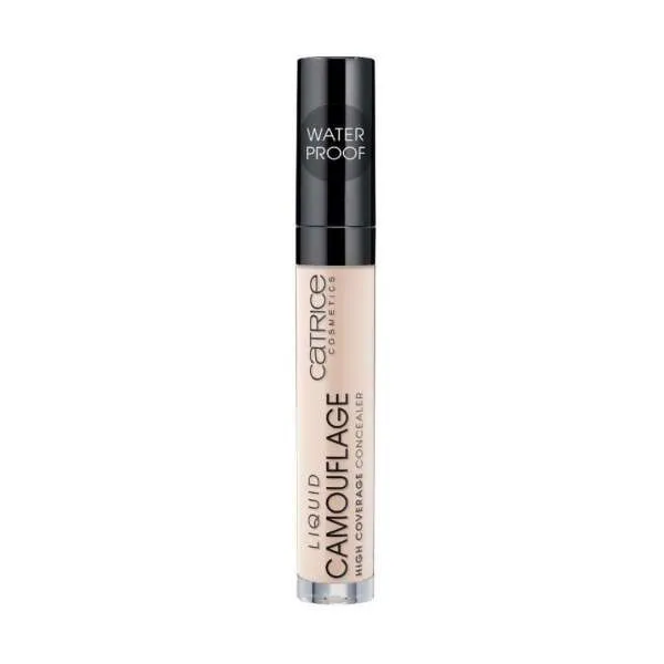 CATRICE KOREKTOR TECNI CAMOUFLAGE 007 