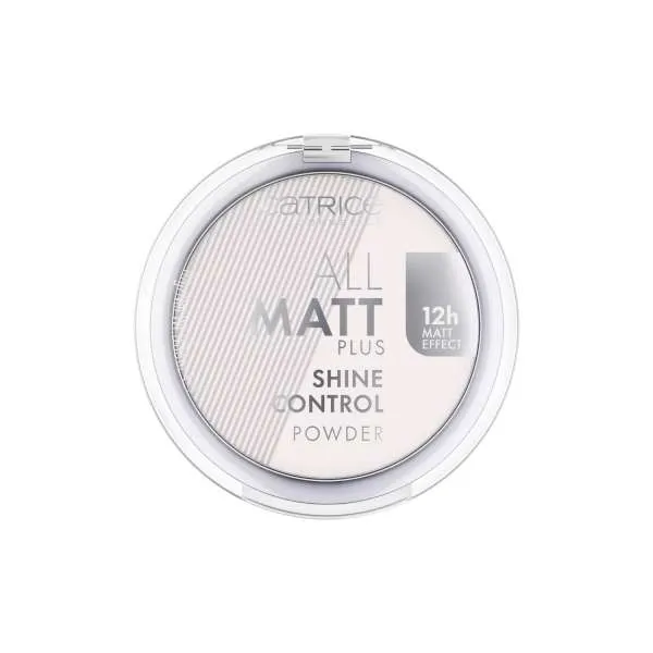 CATRICE PUDER KAMENI ALL MATT 001 
