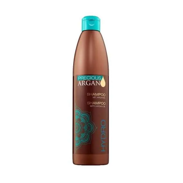 PRECIOUS ARGAN SAMPON HYDRO 500 ML 