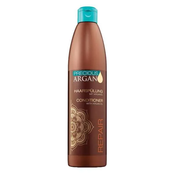 PRECIOUS ARGAN KOLOR BALZAM 500 ML 