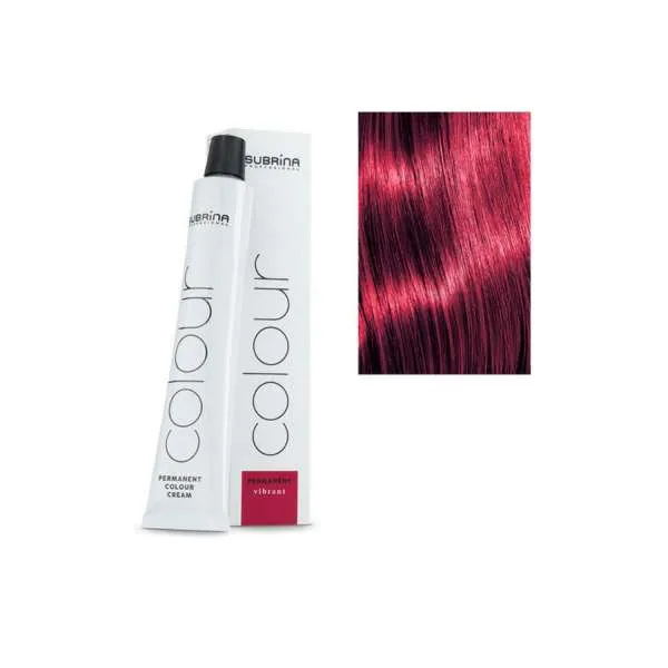 PR.SUBRINA UNIQUE 9/56 VERY LIGHT BLOND BURGUNDY 100ML 