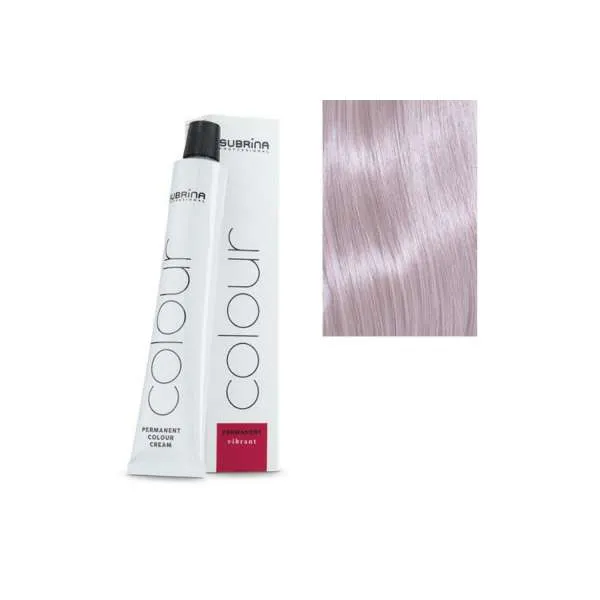 PR.SUBRINA UNIQUE 10/6 LIGHTEST BLOND PURPULE 100ML 