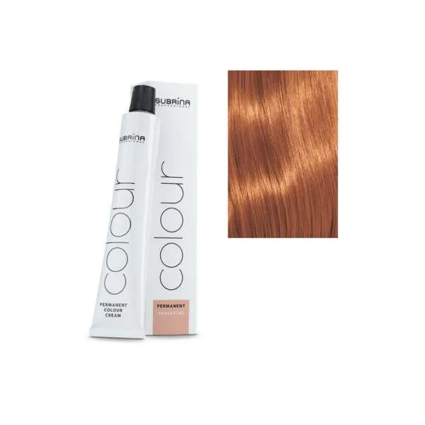 FARBA ZA KOSU PROFESSIONAL UNIQUE 8/75 LIGHT BLOND 100ML 