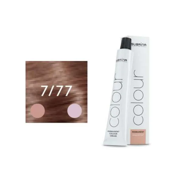 PR.SUBRINA UNIQUE 7/77 MEDIUM BLOND CHOCOLATE 