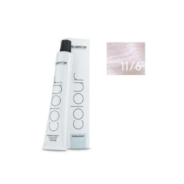 FARBA ZA KOSU PROFESSIONAL UNIQUE 11/6 SPECIAL BLOND 100ML 