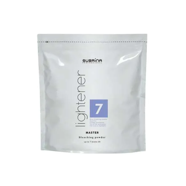 SUBRINA PROFESSIONAL GEL BLANS PREMIUM 500GR KESA 