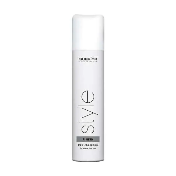 PR.SUBRINA SAMPON ZA SUVO PRANJE KOSE 200ML 