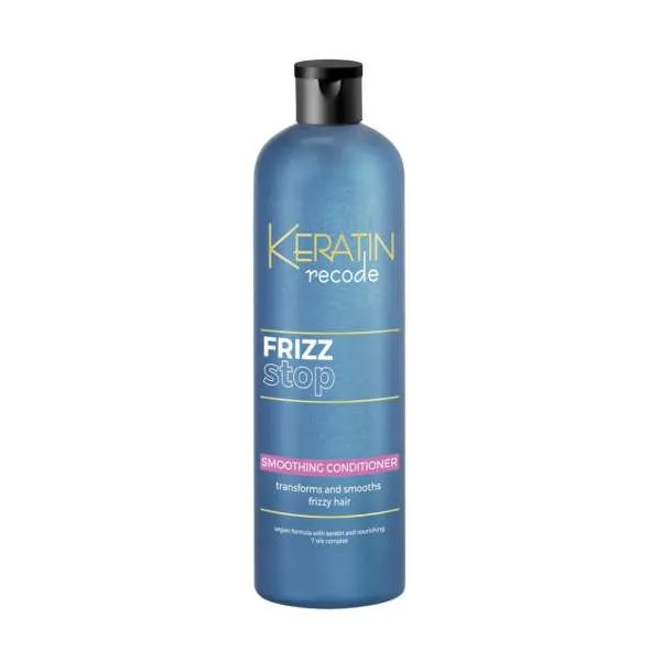 KERATIN RECODE BALZAM FRIZZ STOP 400 ML 