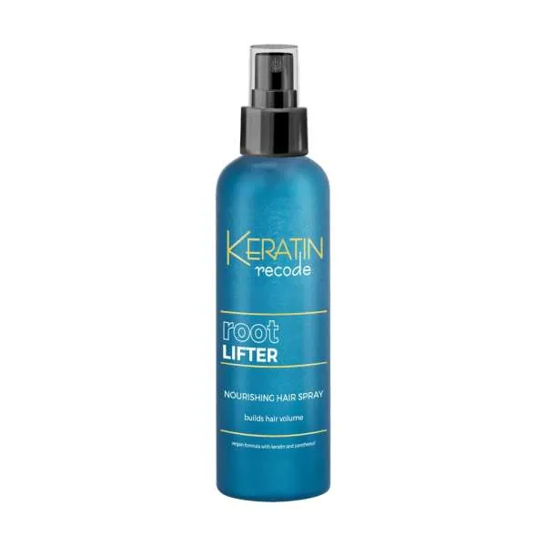 KERATIN RECODE ROOT LIFTER 150 ML 