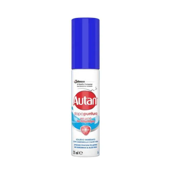 AUTAN GEL POSLE UBODA INSEKATA 8 ML 