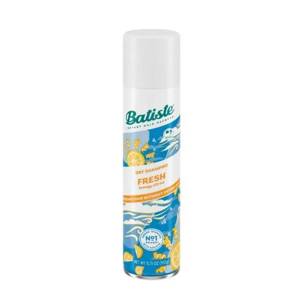 BATISTE SPREJ FRESH 200ML 