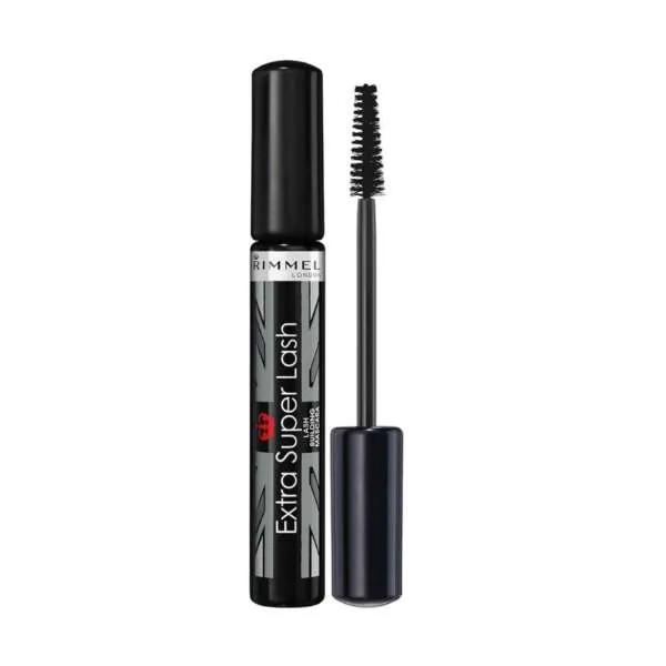 RIMMEL MASKARA EXTRA SUP.LASH 101 