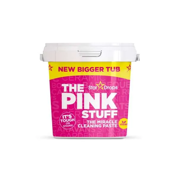 PINK STUFF PASTA ZA CISCENJE 850GR 