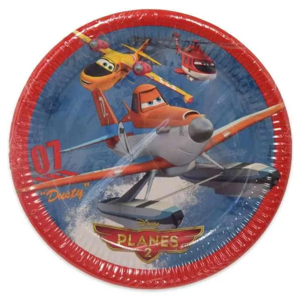 TANJIR PLANES 