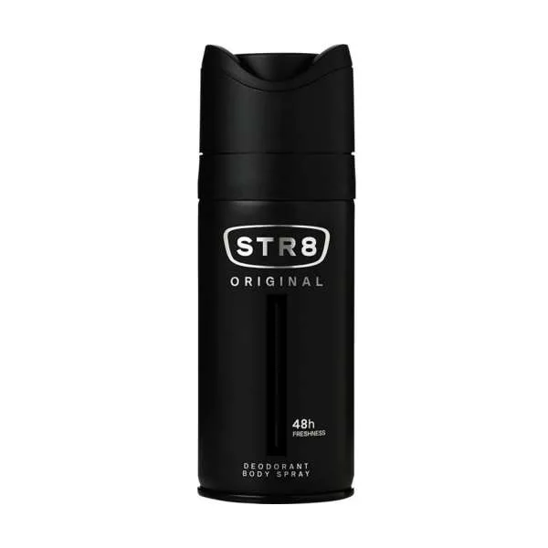 STR8 DEO SPREJ 150ML ORIGINAL REDIZ 