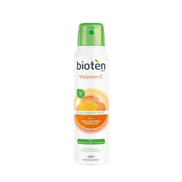 BIOTEN DEO ANTIPER VITAMIN C 150ML 